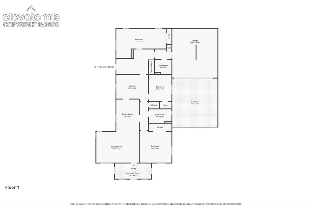 1017 E Evans Avenue Pueblo CO 81004