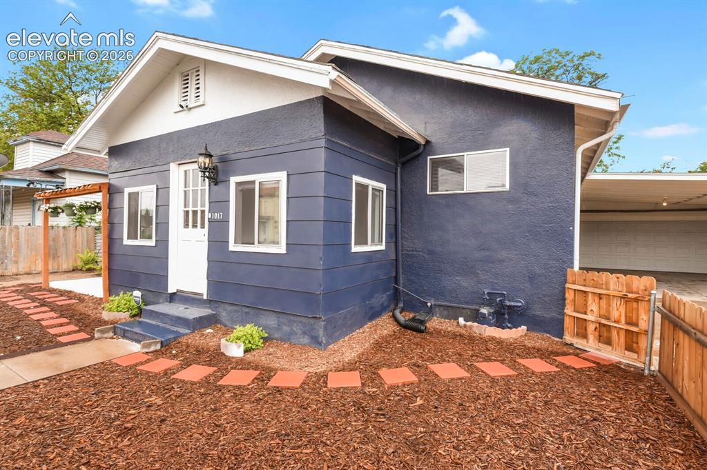 1017 E Evans Avenue Pueblo CO 81004