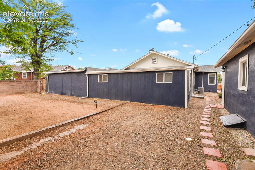 1017 E Evans Avenue Pueblo CO 81004