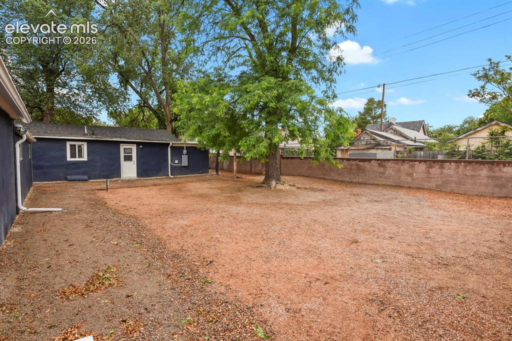 1017 E Evans Avenue Pueblo CO 81004