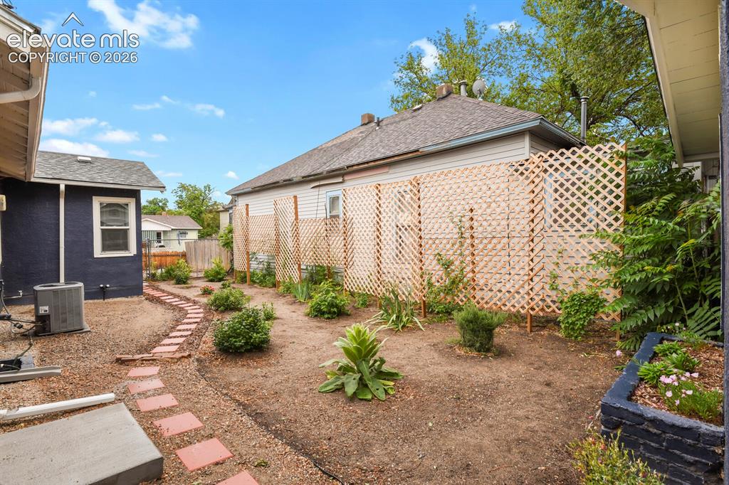 1017 E Evans Avenue Pueblo CO 81004