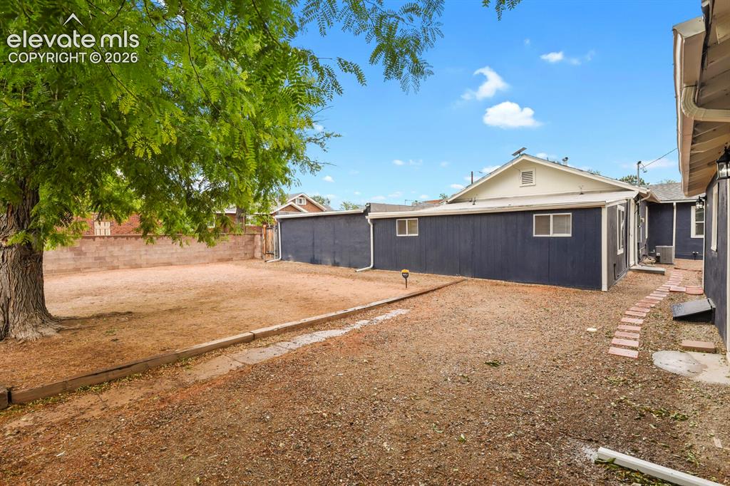 1017 E Evans Avenue Pueblo CO 81004