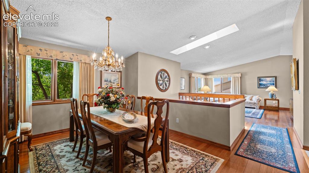 5715 Flintridge Drive Colorado Springs CO 80918