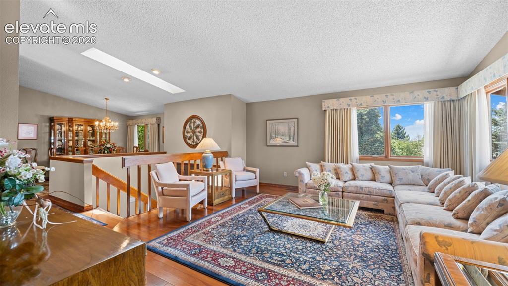 5715 Flintridge Drive Colorado Springs CO 80918