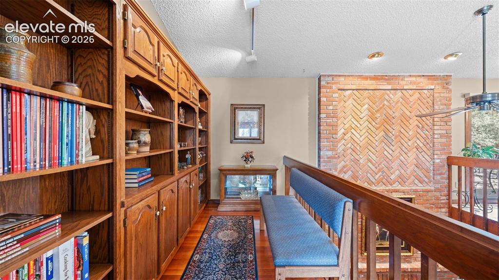 5715 Flintridge Drive Colorado Springs CO 80918