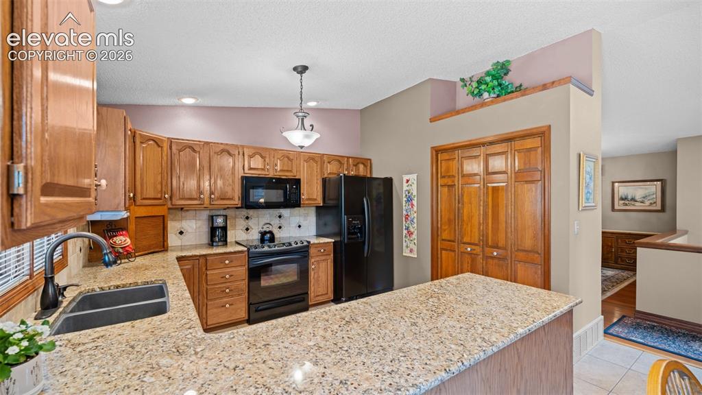5715 Flintridge Drive Colorado Springs CO 80918