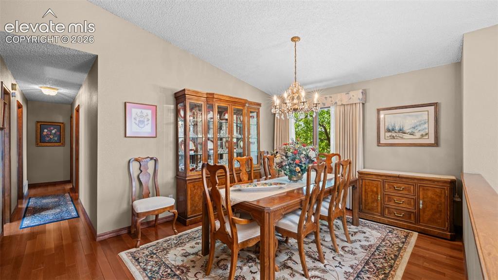 5715 Flintridge Drive Colorado Springs CO 80918