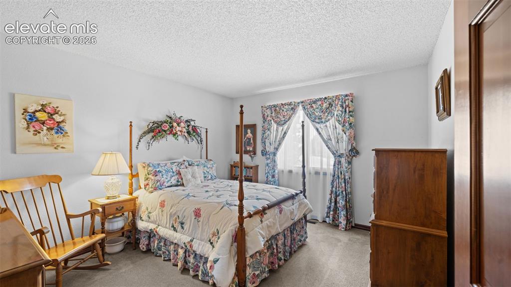 5715 Flintridge Drive Colorado Springs CO 80918