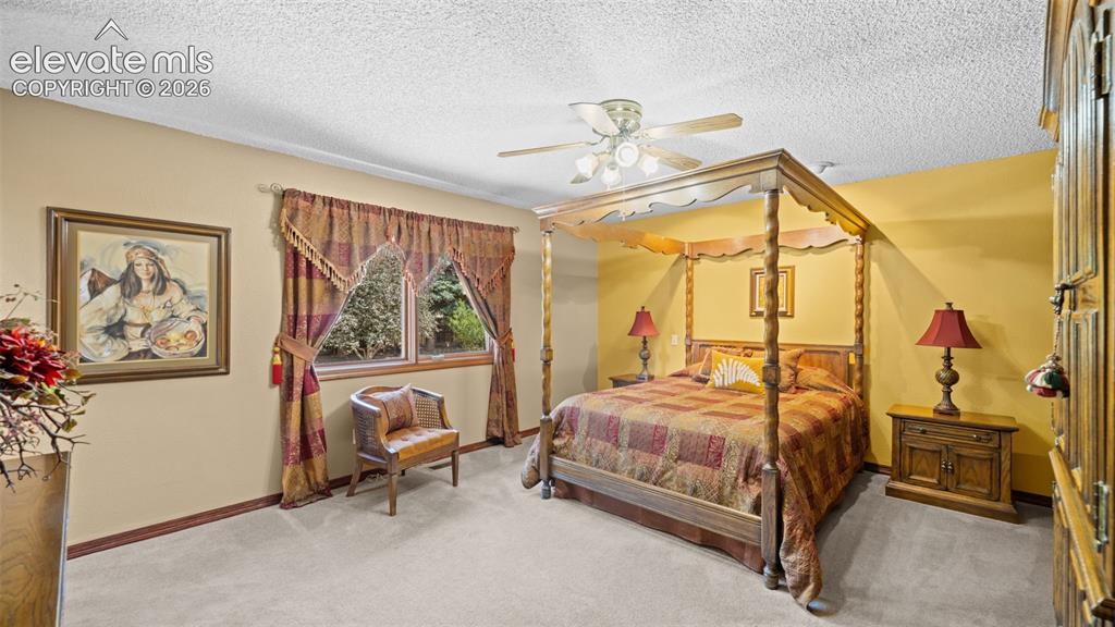 5715 Flintridge Drive Colorado Springs CO 80918