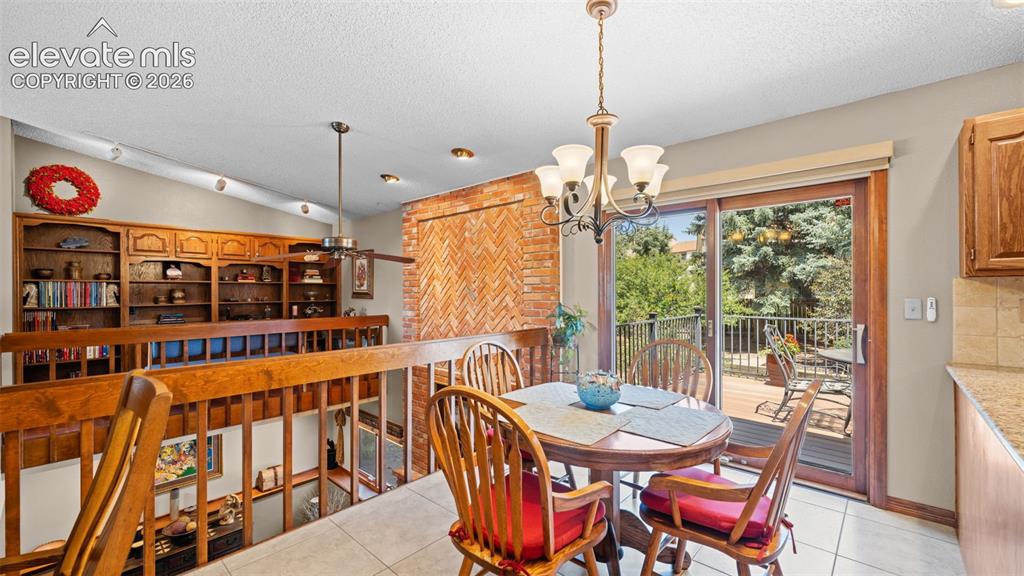 5715 Flintridge Drive Colorado Springs CO 80918