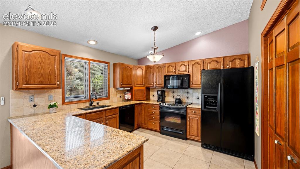 5715 Flintridge Drive Colorado Springs CO 80918
