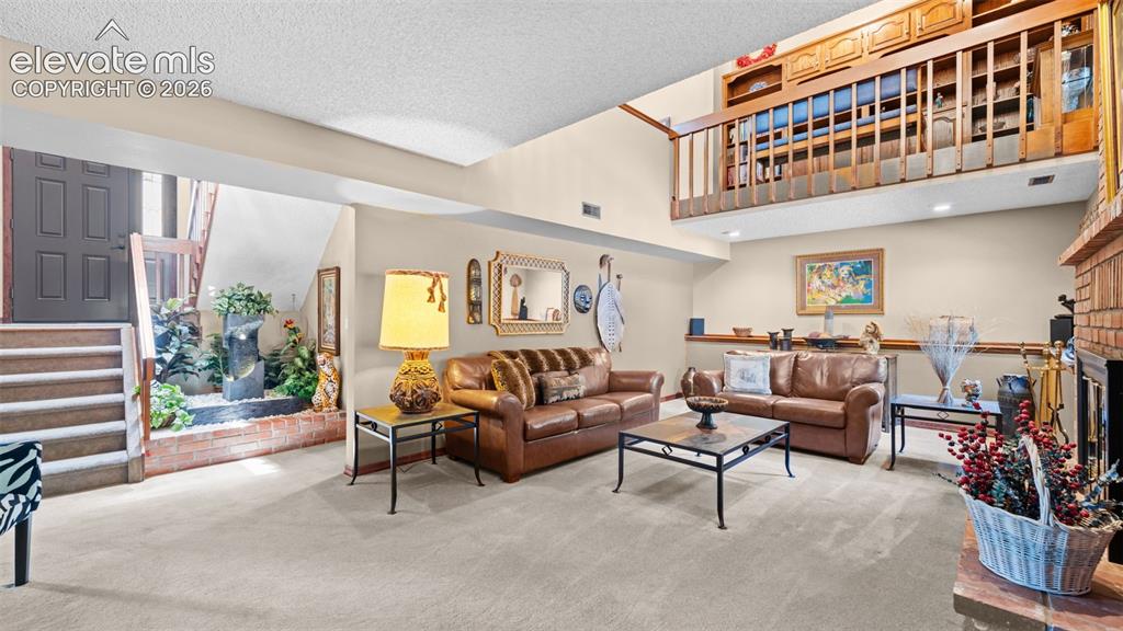 5715 Flintridge Drive Colorado Springs CO 80918