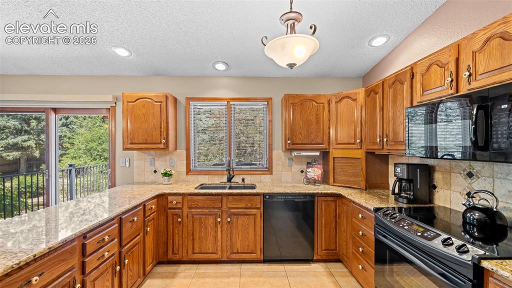 5715 Flintridge Drive Colorado Springs CO 80918