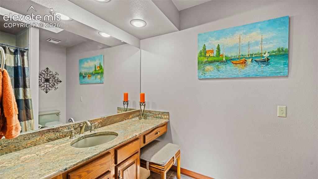 5715 Flintridge Drive Colorado Springs CO 80918
