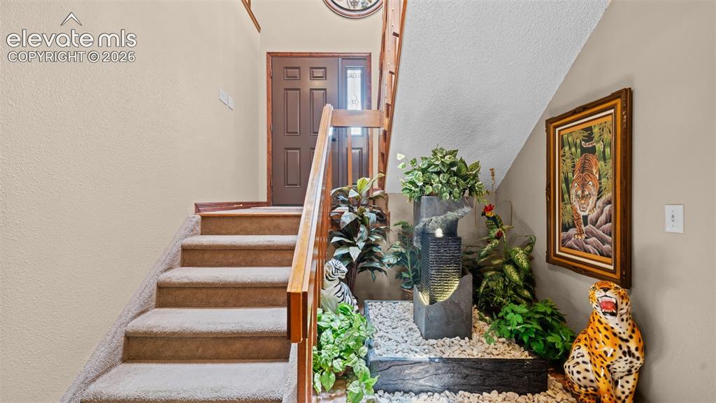 5715 Flintridge Drive Colorado Springs CO 80918