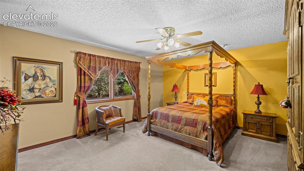 5715 Flintridge Drive Colorado Springs CO 80918