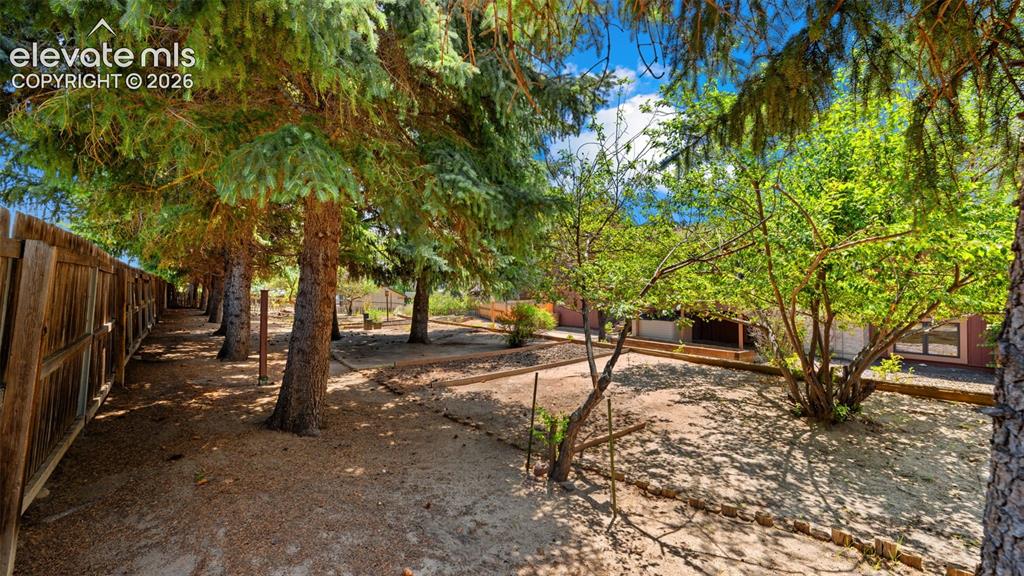 5715 Flintridge Drive Colorado Springs CO 80918