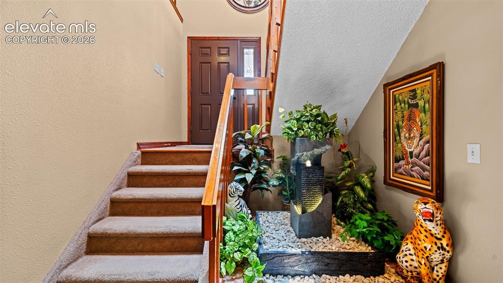5715 Flintridge Drive Colorado Springs CO 80918