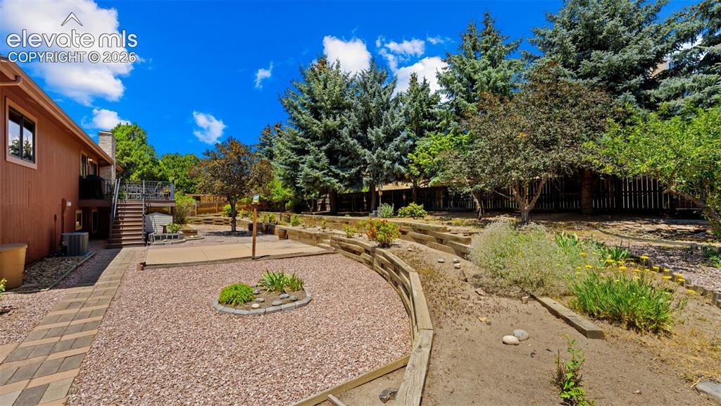 5715 Flintridge Drive Colorado Springs CO 80918