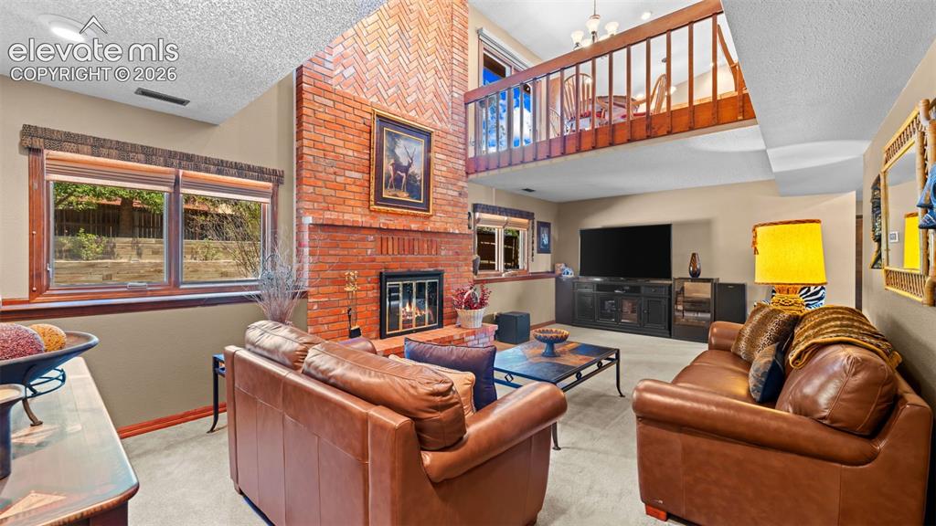 5715 Flintridge Drive Colorado Springs CO 80918