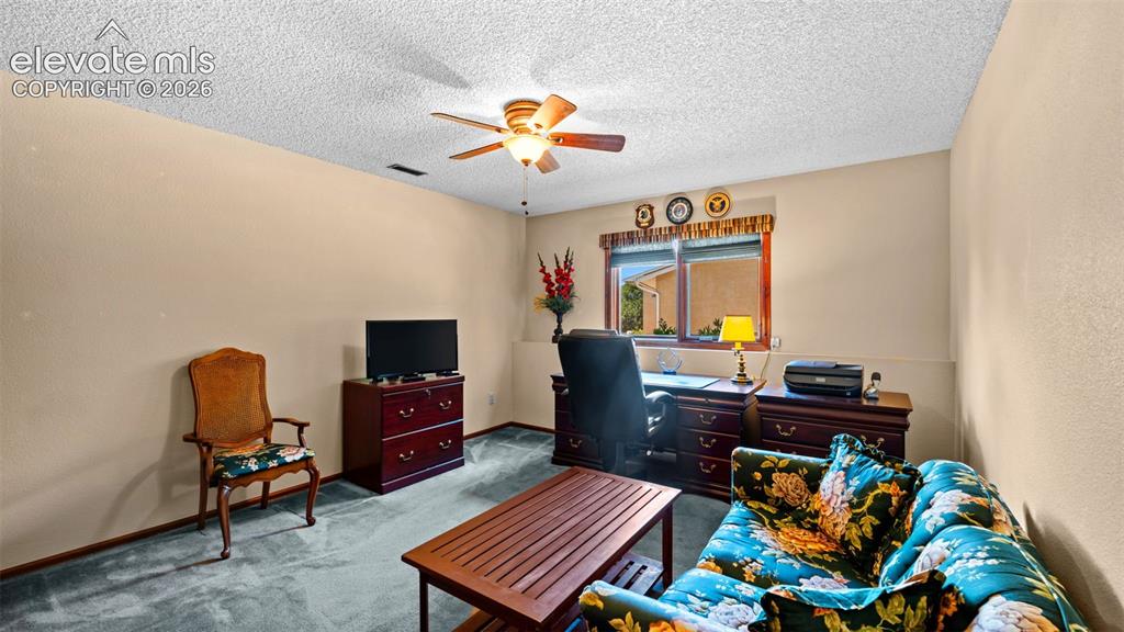5715 Flintridge Drive Colorado Springs CO 80918