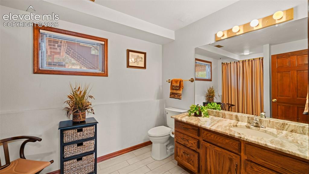5715 Flintridge Drive Colorado Springs CO 80918