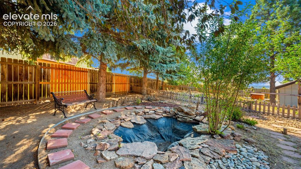5715 Flintridge Drive Colorado Springs CO 80918