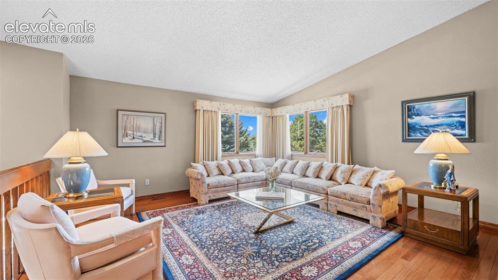5715 Flintridge Drive Colorado Springs CO 80918