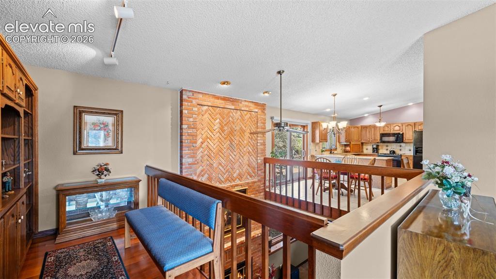 5715 Flintridge Drive Colorado Springs CO 80918