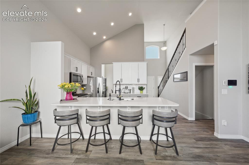 6087 Meadowbank Lane Colorado Springs CO 80925