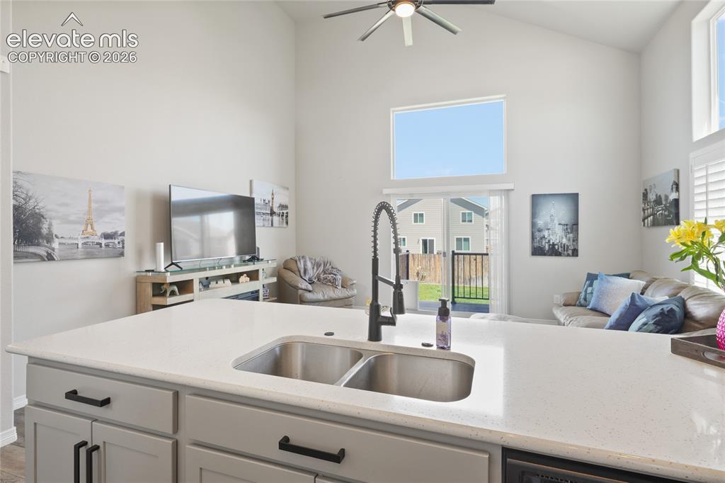 6087 Meadowbank Lane Colorado Springs CO 80925