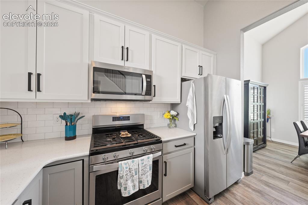 6087 Meadowbank Lane Colorado Springs CO 80925