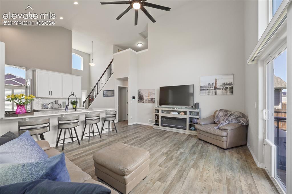 6087 Meadowbank Lane Colorado Springs CO 80925