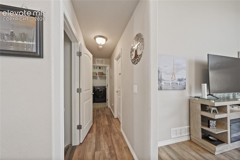 6087 Meadowbank Lane Colorado Springs CO 80925
