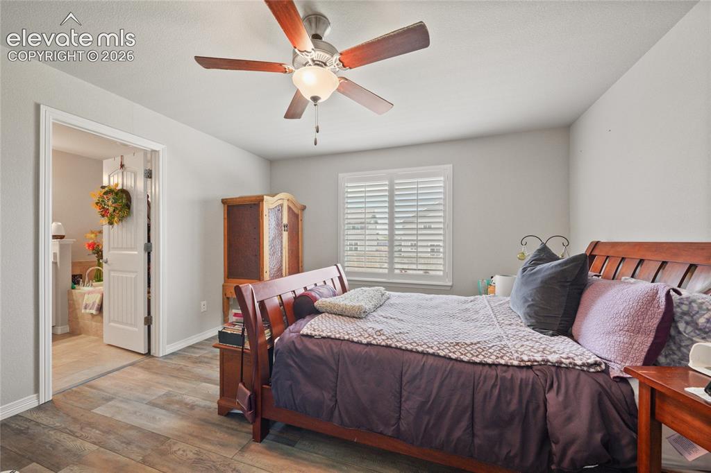 6087 Meadowbank Lane Colorado Springs CO 80925