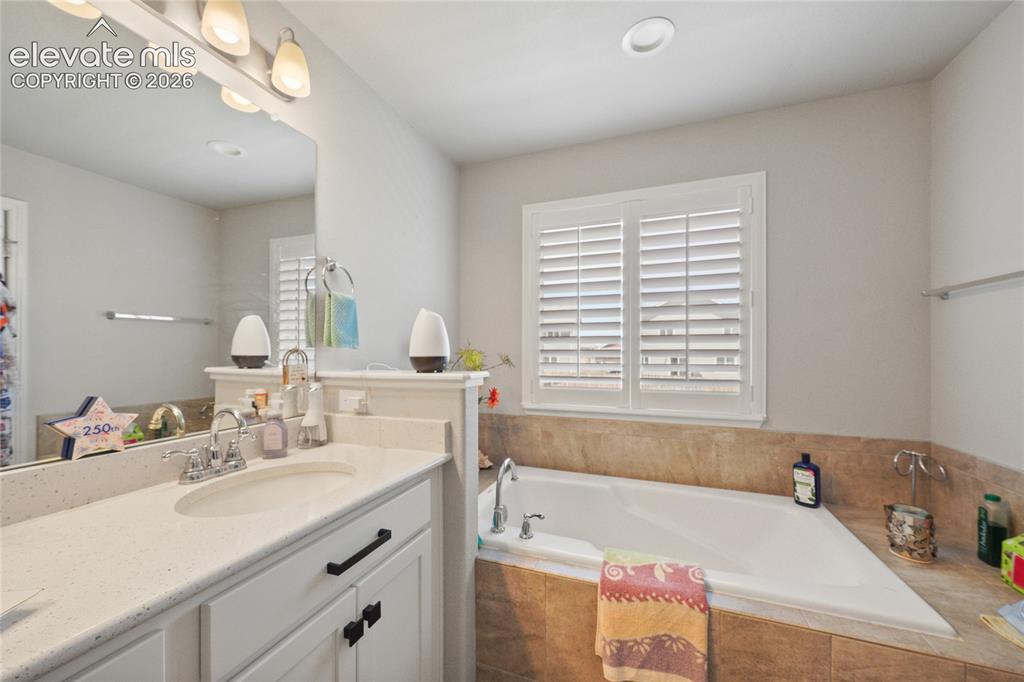 6087 Meadowbank Lane Colorado Springs CO 80925