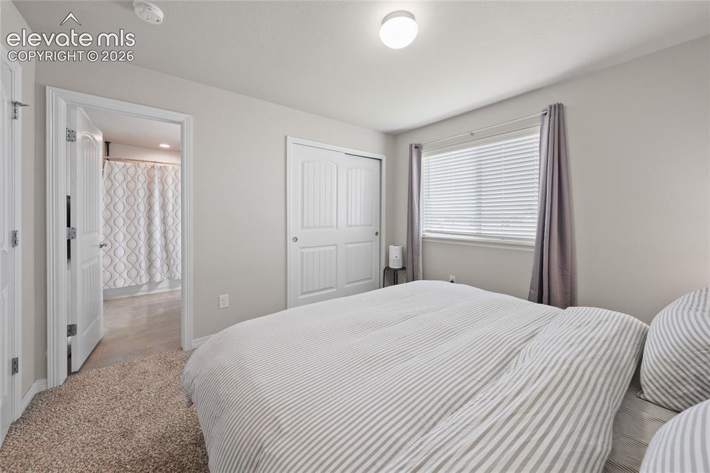 6087 Meadowbank Lane Colorado Springs CO 80925