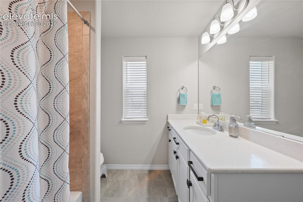 6087 Meadowbank Lane Colorado Springs CO 80925