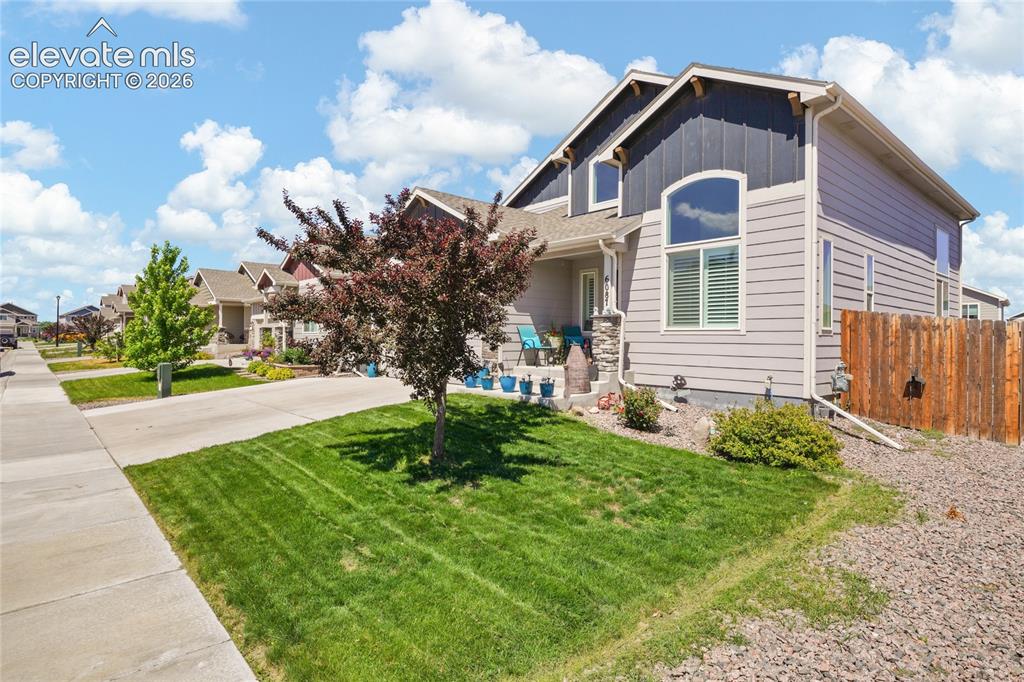 6087 Meadowbank Lane Colorado Springs CO 80925