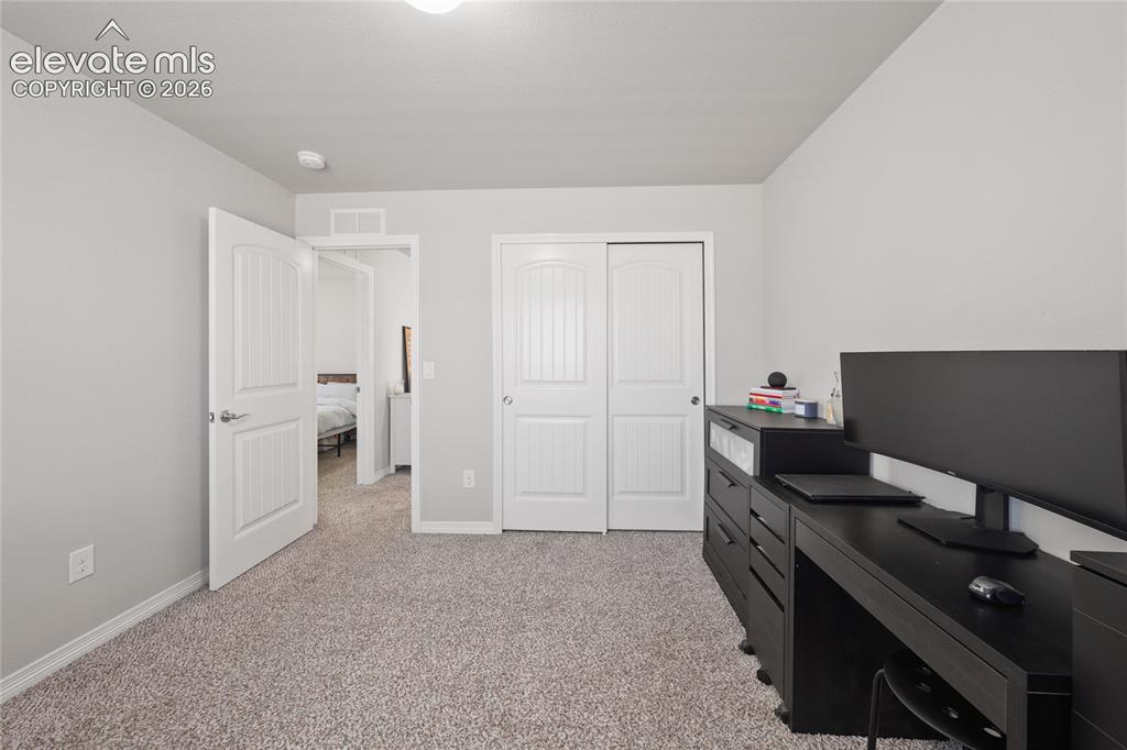 6087 Meadowbank Lane Colorado Springs CO 80925
