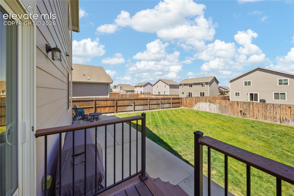 6087 Meadowbank Lane Colorado Springs CO 80925