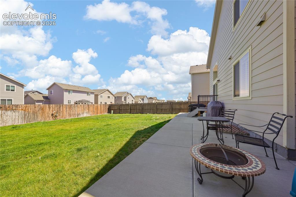 6087 Meadowbank Lane Colorado Springs CO 80925