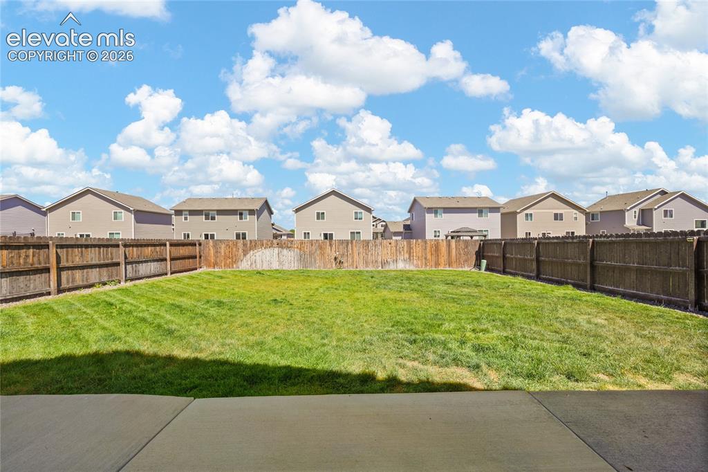 6087 Meadowbank Lane Colorado Springs CO 80925