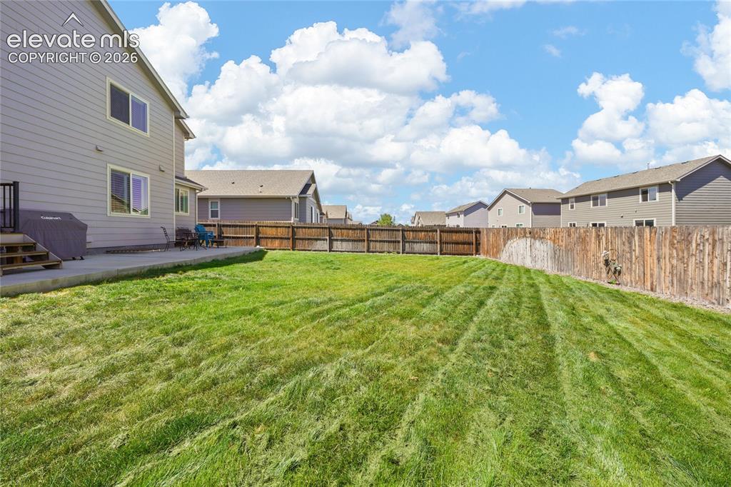 6087 Meadowbank Lane Colorado Springs CO 80925