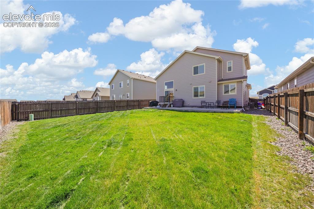 6087 Meadowbank Lane Colorado Springs CO 80925