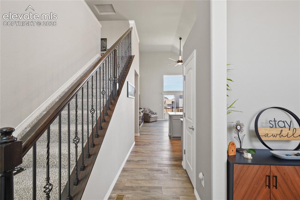 6087 Meadowbank Lane Colorado Springs CO 80925