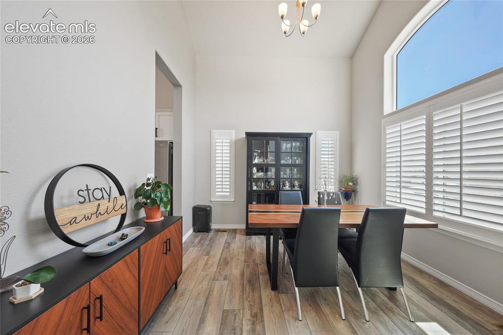 6087 Meadowbank Lane Colorado Springs CO 80925