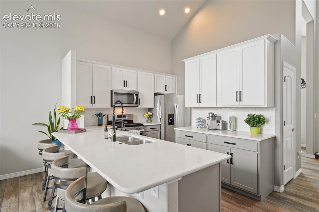 6087 Meadowbank Lane Colorado Springs CO 80925