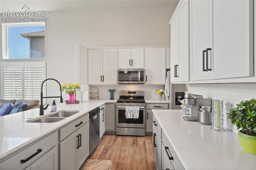 6087 Meadowbank Lane Colorado Springs CO 80925