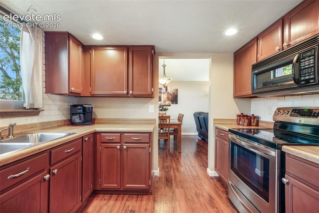 17693 E Tennessee Drive Aurora CO 80017